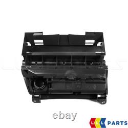 Bmw New Genuine 3 Series E46 Center Console Storage Radio Mounting Bracket Rhd
