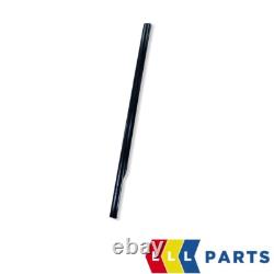 Bmw New Genuine 3 Series E46 Coupe Rear Rubber Gasket Trim Black Right O/s