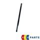 Bmw New Genuine 3 Series E46 Coupe Rear Rubber Gasket Trim Black Right O/s