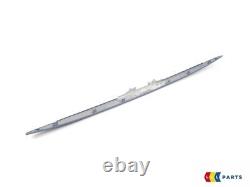 Bmw New Genuine 3 Series E46 Touring Trunk LID Grip With Key Button Primed