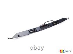 Bmw New Genuine 3 Series E46 Touring Trunk LID Grip With Key Button Primed