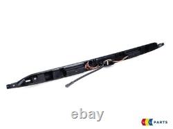 Bmw New Genuine 3 Series E46 Touring Trunk LID Grip With Key Button Primed