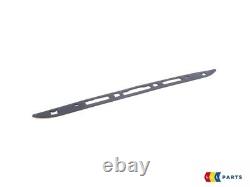 Bmw New Genuine 3 Series E46 Touring Trunk LID Grip With Key Button Primed