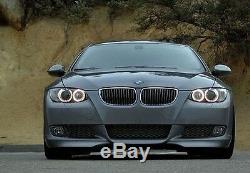 Bmw New Genuine 3 Series E92 E93 Front Bumper Lip Spoiler Aero Package 0414371