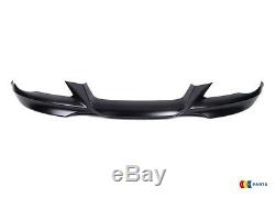 Bmw New Genuine 3 Series E92 E93 Front Bumper Lip Spoiler Aero Package 0414371