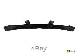 Bmw New Genuine 3 Series E92 E93 Front Bumper Lip Spoiler Aero Package 0414371