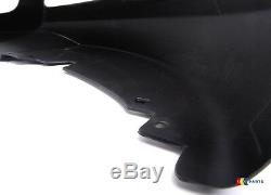 Bmw New Genuine 3 Series E92 E93 Front Bumper Lip Spoiler Aero Package 0414371