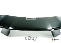 Bmw New Genuine 3 Series E92 E93 Front Bumper Lip Spoiler Aero Package 0414371