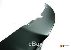 Bmw New Genuine 3 Series E92 E93 Front Bumper Lip Spoiler Aero Package 0414371