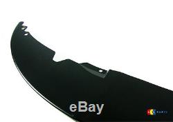 Bmw New Genuine 3 Series E92 E93 Front Bumper Lip Spoiler Aero Package 0414371
