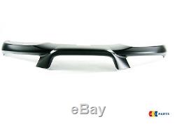 Bmw New Genuine 3 Series E92 E93 Front Bumper Lip Spoiler Aero Package 0414371