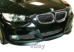 Bmw New Genuine 3 Series E92 E93 Front Bumper Lip Spoiler Aero Package 0414371