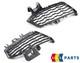 Bmw New Genuine 4 Series F32 F36 Front Bumper Grilles Race Package Trim Pair Set