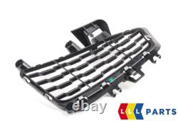 Bmw New Genuine 4 Series F32 F36 Front Bumper Grilles Race Package Trim Pair Set