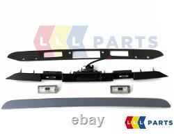 Bmw New Genuine 5 Series E39 Touring 1996-2003 Tailgate Boot Grip Handle 8185790