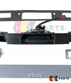 Bmw New Genuine 5 Series E39 Touring 1996-2003 Tailgate Boot Grip Handle 8185790