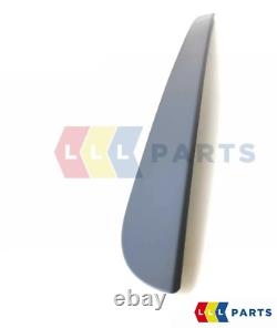 Bmw New Genuine 5 Series E39 Touring 1996-2003 Tailgate Boot Grip Handle 8185790