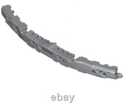 Bmw New Genuine 5 Series F10 F11 10-16 Bumper Impact Absorber On A Crash Bar