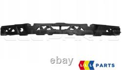 Bmw New Genuine 5 Series F10 F11 10-16 Bumper Impact Absorber On A Crash Bar