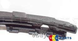 Bmw New Genuine 5 Series F10 F11 10-16 Bumper Impact Absorber On A Crash Bar