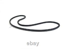 Bmw New Genuine 5 Series F10 F11 Front Door Seal Edge Protector Trim 7278503