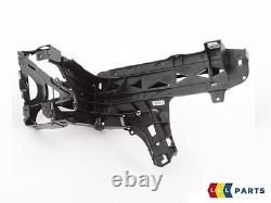 Bmw New Genuine 6 F06 F12 F13 2010- N/s Left Headlight Support Bracket 7211519