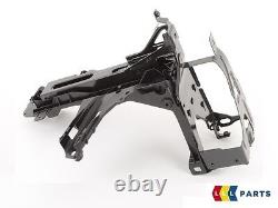 Bmw New Genuine 6 F06 F12 F13 2010- N/s Left Headlight Support Bracket 7211519