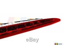 Bmw New Genuine 6 Series E64 04-07 Convertible 3rd Brake Stop Light 6911909