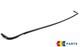 Bmw New Genuine 7 Series E38 Front Upper Window Water Drain Molding Trim Black