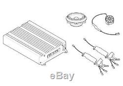 Bmw New Genuine Car Radio Hi-fi Alpine Stereo System E82 E87 E90 E91 E92 E93