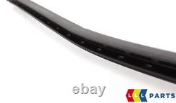 Bmw New Genuine E39 Front Upper Windshield Sealing Gasket Protective Glazing