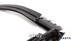 Bmw New Genuine E39 Front Upper Windshield Sealing Gasket Protective Glazing