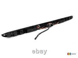 Bmw New Genuine E46 3 Series Coupe Rear Trunk Grip Handle 8244714