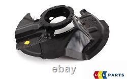 Bmw New Genuine E46 E85 E86 Front Brake Disc Back Protection Plate Right O/s