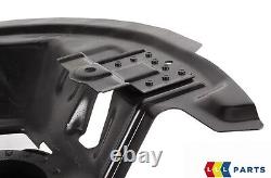 Bmw New Genuine E46 E85 E86 Front Brake Disc Back Protection Plate Right O/s