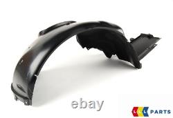 Bmw New Genuine E46 M3 Coupe Convertible Front Wheel Housing Fender Liner Left