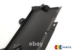 Bmw New Genuine E46 M3 Coupe Convertible Front Wheel Housing Fender Liner Left