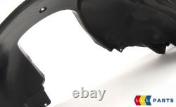 Bmw New Genuine E46 M3 Coupe Convertible Front Wheel Housing Fender Liner Left