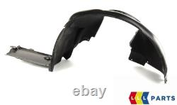 Bmw New Genuine E46 M3 Coupe Convertible Front Wheel Housing Fender Liner Right