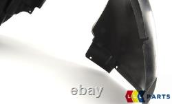 Bmw New Genuine E46 M3 Coupe Convertible Front Wheel Housing Fender Liner Right