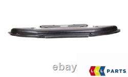 Bmw New Genuine E63 E64 M6 Under Engine Shield Cover Shield Screening 8042976