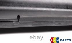 Bmw New Genuine E63 E64 M6 Under Engine Shield Cover Shield Screening 8042976