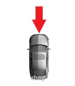 Bmw New Genuine E63 E64 M6 Under Engine Shield Cover Shield Screening 8042976