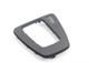 Bmw New Genuine E90 E91 E92 E93 05-11 Rhd Auto Gear Selector Cover 7155646
