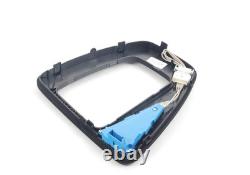 Bmw New Genuine E90 E91 E92 E93 05-11 Rhd Auto Gear Selector Cover 7155646