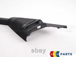 Bmw New Genuine E90 E91 Harman Kardon Tweeter Cover Set With Foam Left Right