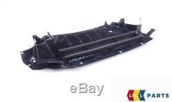 Bmw New Genuine E90 E92 E93 M3 Belly Pan Under Tray Cover Center 7899820