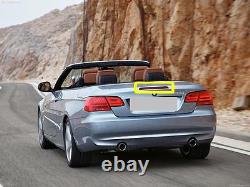 Bmw New Genuine E93 3 Series Cabrio 07-13 3rd Brake Stop Light 7162309