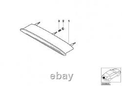 Bmw New Genuine E93 3 Series Cabrio 07-13 3rd Brake Stop Light 7162309