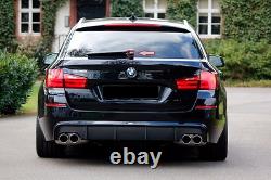 Bmw New Genuine F31 F11 F34 Rear Window Button Switch 61317944975